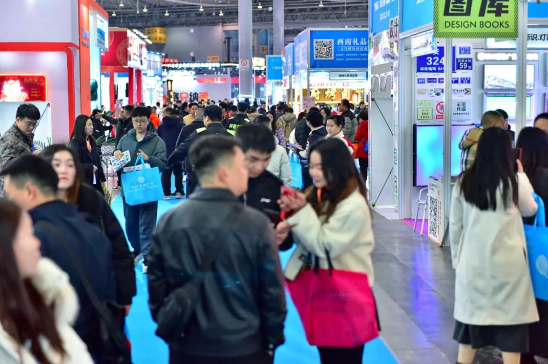 第23届成都广告标识、印刷包装产业博览会圆满闭幕 数字广告制作引领行业创新浪潮