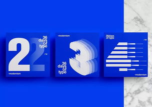 数字与字母的创意共舞 36个字符如何引爆广告视觉革命